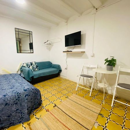 112 Santa Caterina In Apartment บาร์เซโลนา ภายนอก รูปภาพ