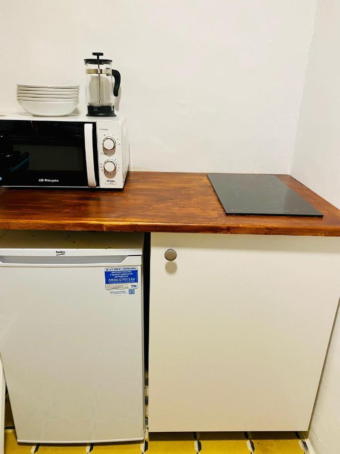 112 Santa Caterina In Apartment บาร์เซโลนา ภายนอก รูปภาพ