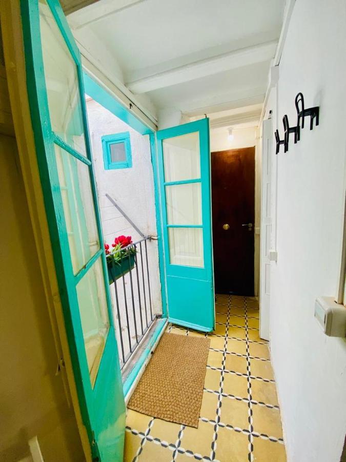 112 Santa Caterina In Apartment บาร์เซโลนา ภายนอก รูปภาพ