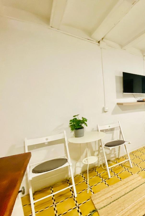 112 Santa Caterina In Apartment บาร์เซโลนา ภายนอก รูปภาพ