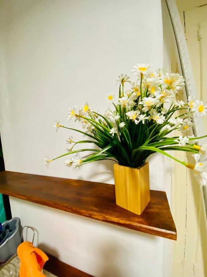 112 Santa Caterina In Apartment บาร์เซโลนา ภายนอก รูปภาพ