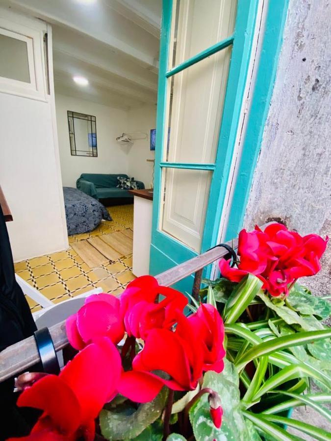 112 Santa Caterina In Apartment บาร์เซโลนา ภายนอก รูปภาพ