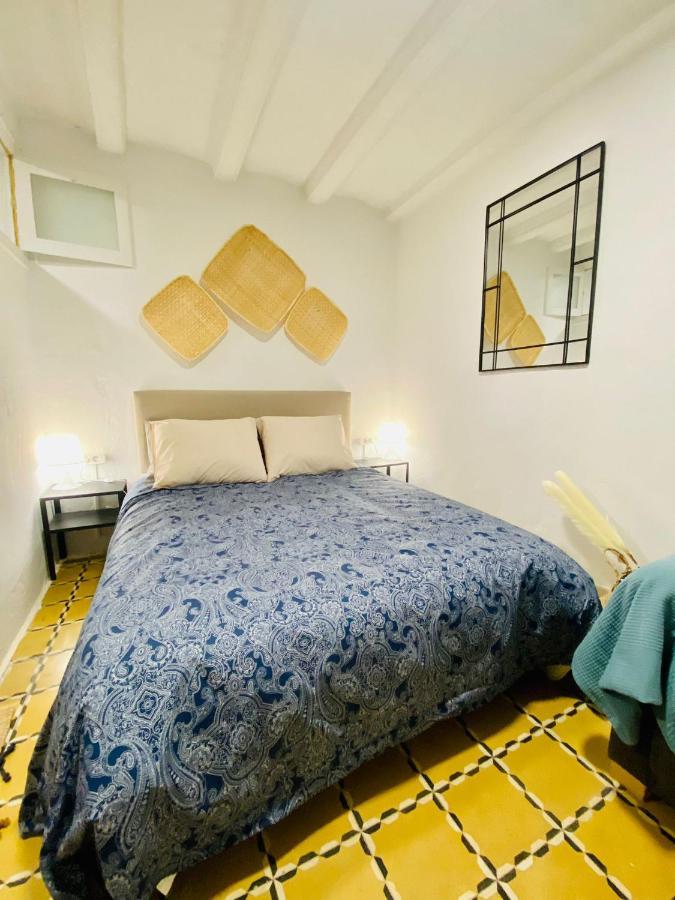112 Santa Caterina In Apartment บาร์เซโลนา ภายนอก รูปภาพ